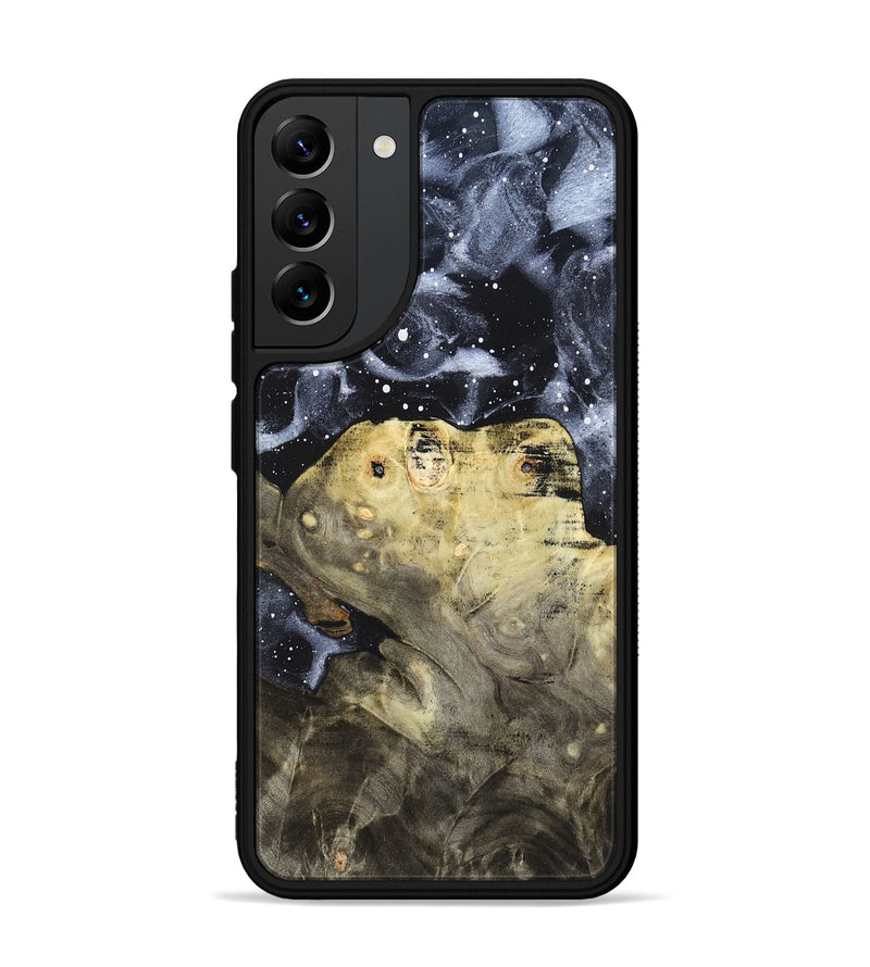 Galaxy S22 Plus Wood Phone Case - Malaki (Cosmos, 820259)