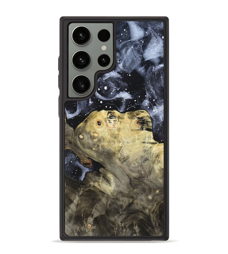 Galaxy S23 Ultra Wood Phone Case - Malaki (Cosmos, 820259)