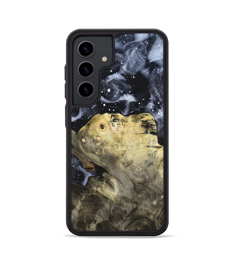 Galaxy S24 Wood Phone Case - Malaki (Cosmos, 820259)