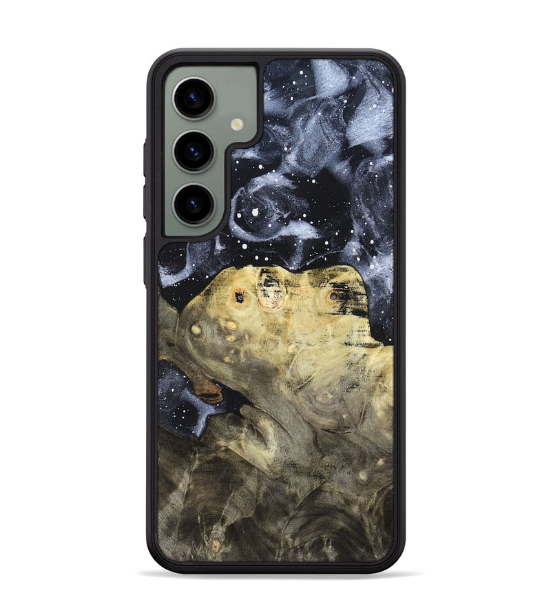 Galaxy S24 Plus Wood Phone Case - Malaki (Cosmos, 820259)
