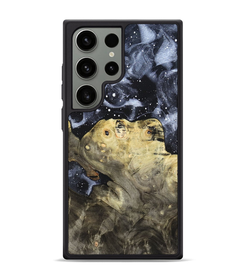Galaxy S24 Ultra Wood Phone Case - Malaki (Cosmos, 820259)