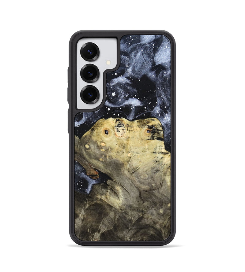 Galaxy S25 Wood Phone Case - Malaki (Cosmos, 820259)