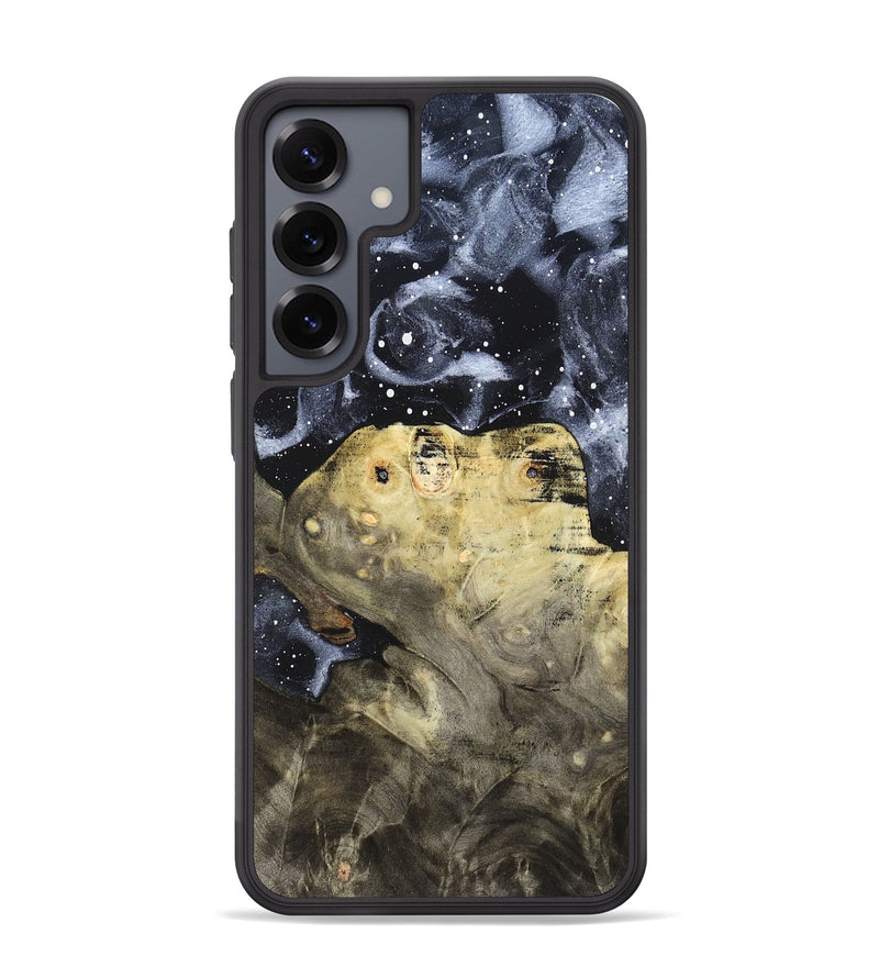 Galaxy S25 Plus Wood Phone Case - Malaki (Cosmos, 820259)