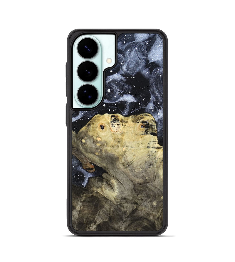 Galaxy S26 Wood Phone Case - Malaki (Cosmos, 820259)
