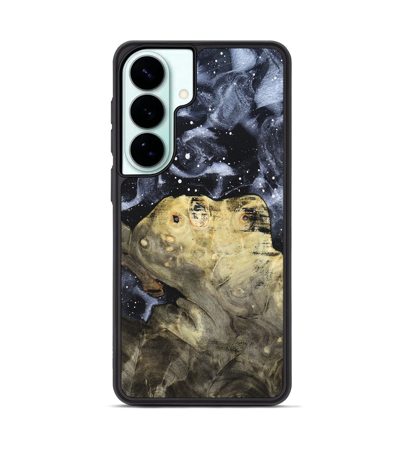 Galaxy S26 Plus Wood Phone Case - Malaki (Cosmos, 820259)