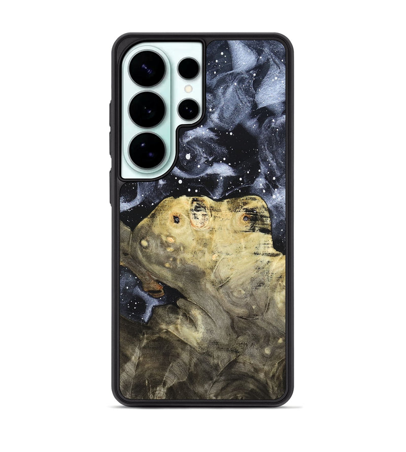 Galaxy S26 Ultra Wood Phone Case - Malaki (Cosmos, 820259)
