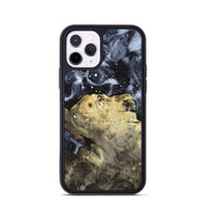 iPhone 11 Pro Wood Phone Case - Malaki (Cosmos, 820259)