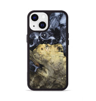 iPhone 13 Wood Phone Case - Malaki (Cosmos, 820259)