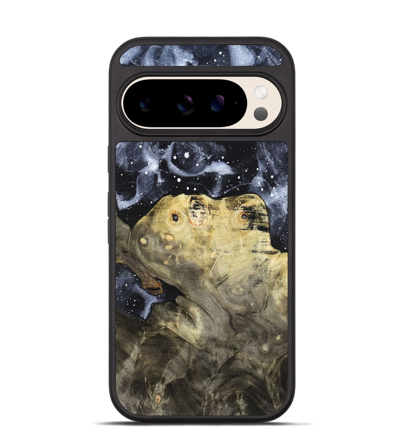 Pixel 10 Wood Phone Case - Malaki (Cosmos, 820259)
