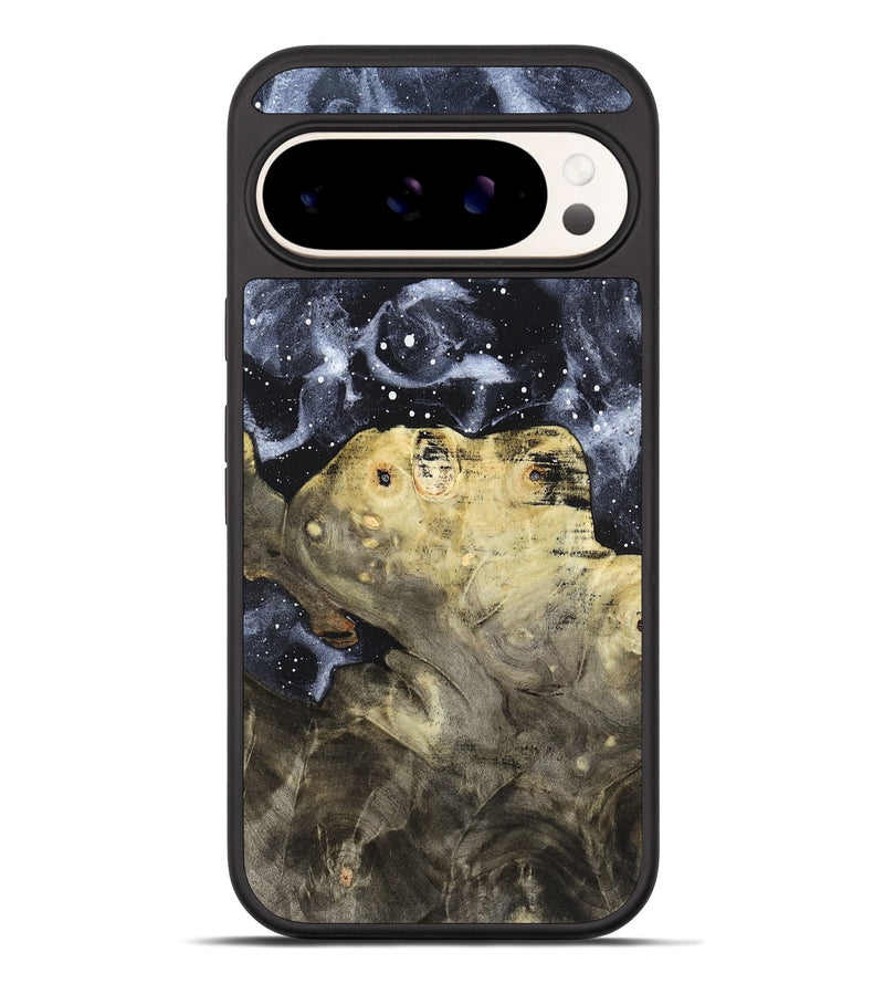 Pixel 10 Pro XL Wood Phone Case - Malaki (Cosmos, 820259)