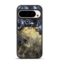 Pixel 9 Wood Phone Case - Malaki (Cosmos, 820259)