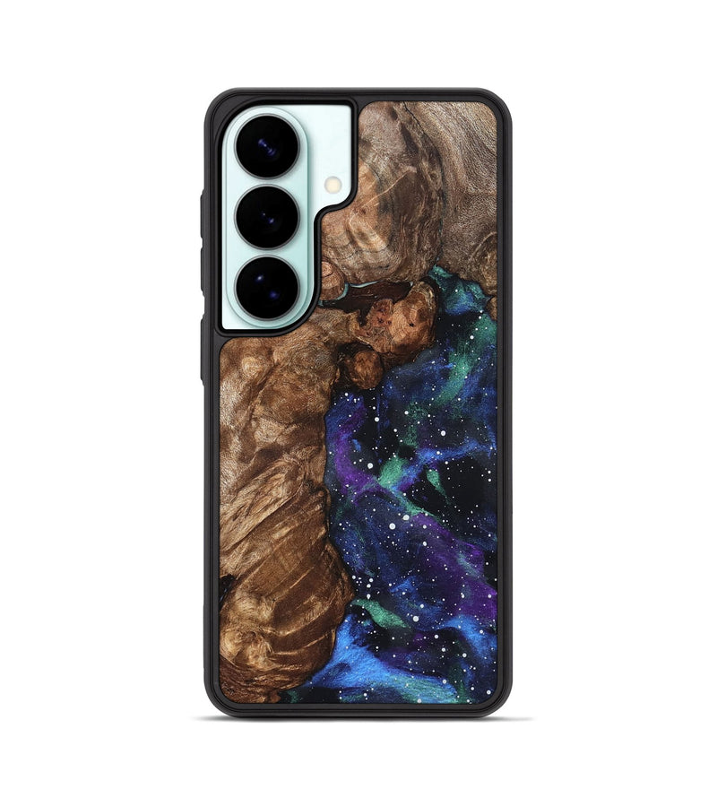 Galaxy S26 Wood Phone Case - Meda (Cosmos, 820260)