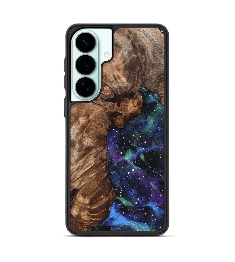 Galaxy S26 Plus Wood Phone Case - Meda (Cosmos, 820260)