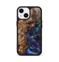 iPhone 13 Wood Phone Case - Meda (Cosmos, 820260)