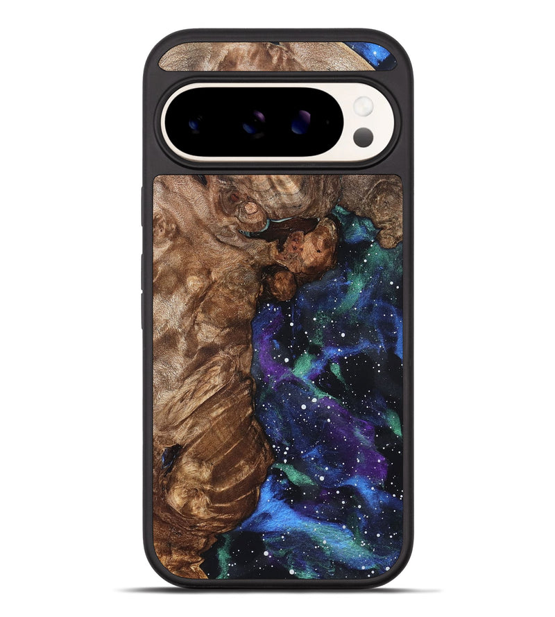Pixel 10 Pro XL Wood Phone Case - Meda (Cosmos, 820260)