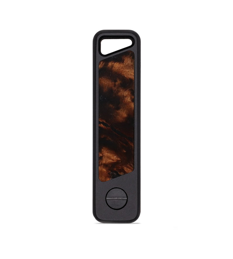 EDC Wood KeyHolder - Ronnie (Wood Burl, 820269)