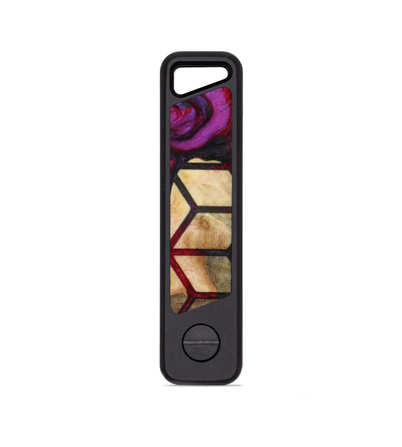 EDC Wood KeyHolder - Payton (Pattern, 820274)