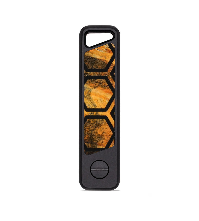 EDC Wood KeyHolder - Megan (Pattern, 820276)