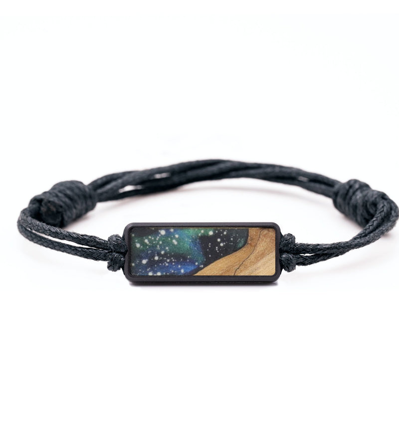 Classic Wood Bracelet - Dustin (Cosmos, 820285)