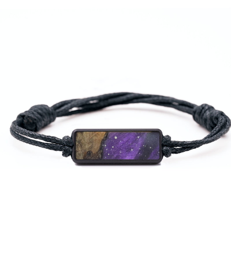 Classic Wood Bracelet - Mikaela (Cosmos, 820286)