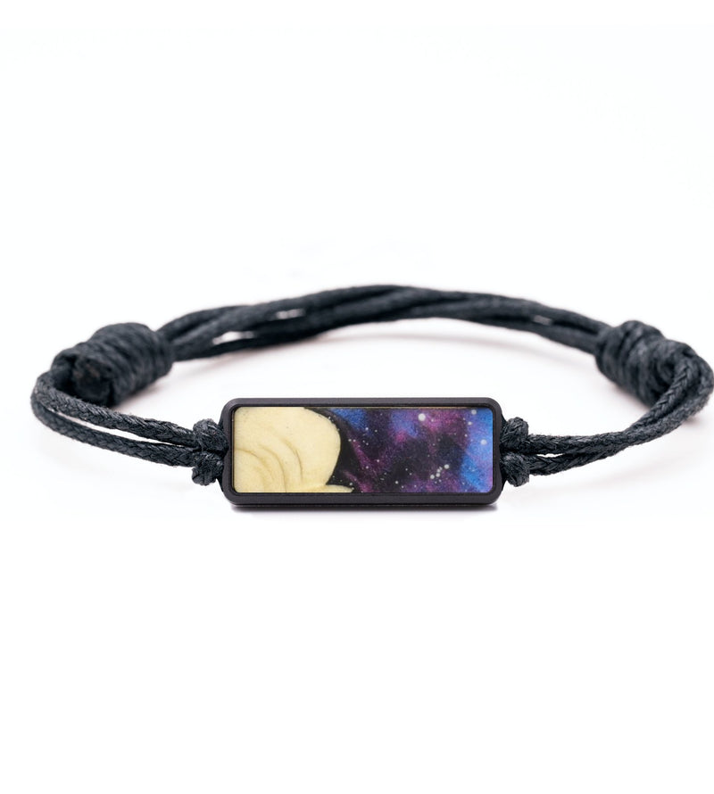 Classic Wood Bracelet - Staci (Cosmos, 820289)
