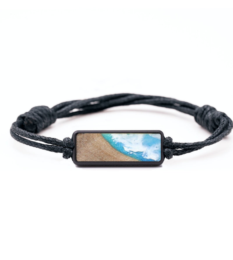 Classic Wood Bracelet - Lane (Coastal, 820292)