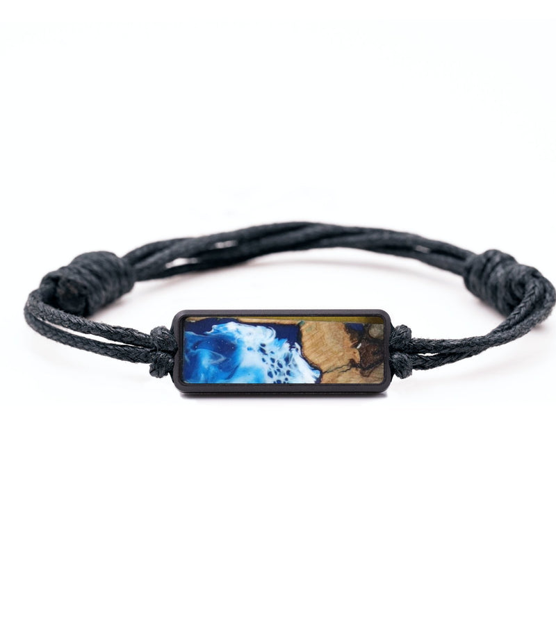Classic Wood Bracelet - Kristina (Coastal, 820294)