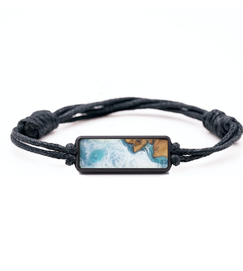 Classic Wood Bracelet - Deloris (Coastal, 820295)