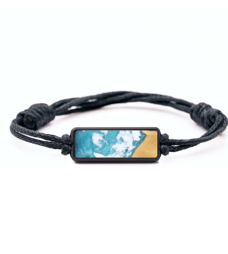 Classic Wood Bracelet - Ava (Coastal, 820297)