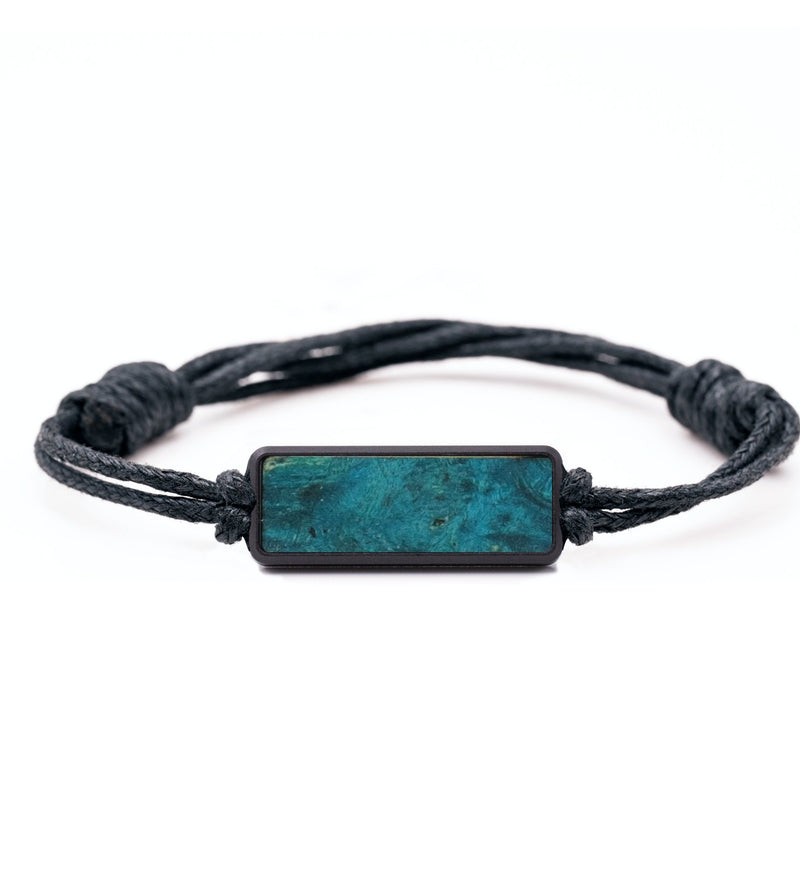 Classic ResinArt Bracelet - Dawson (Wood Burl, 820299)