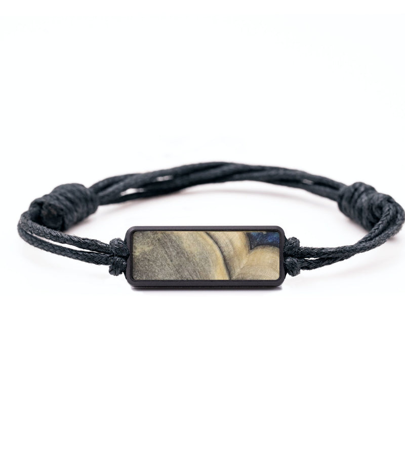 Classic ResinArt Bracelet - Tucker (Wood Burl, 820300)