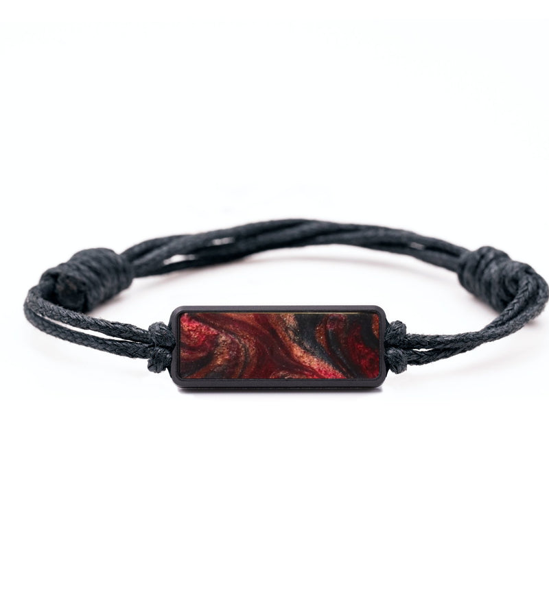 Classic ResinArt Bracelet - Giovanni (Red, 820315)