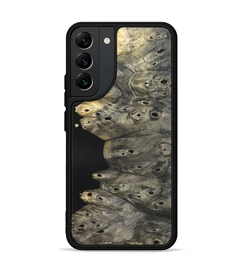 Galaxy S22 Plus Wood Phone Case - Merlin (Wood Burl, 820332)