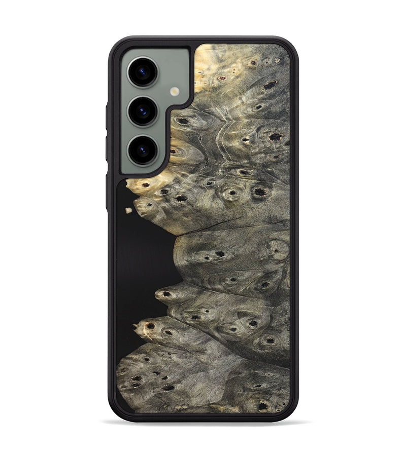 Galaxy S24 Plus Wood Phone Case - Merlin (Wood Burl, 820332)