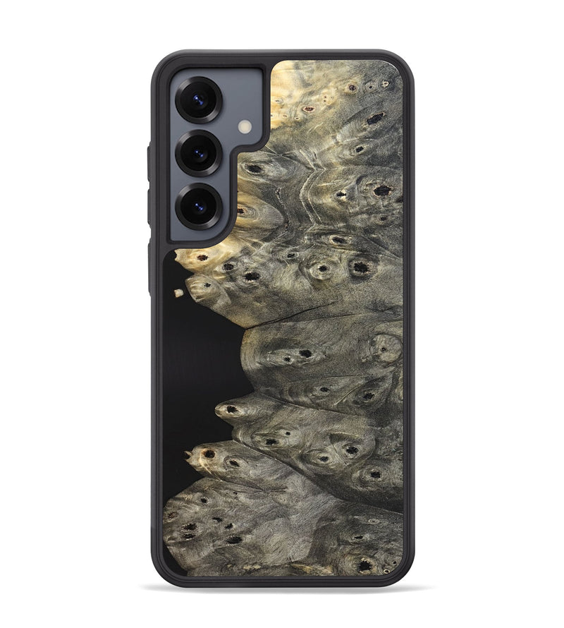 Galaxy S25 Plus Wood Phone Case - Merlin (Wood Burl, 820332)