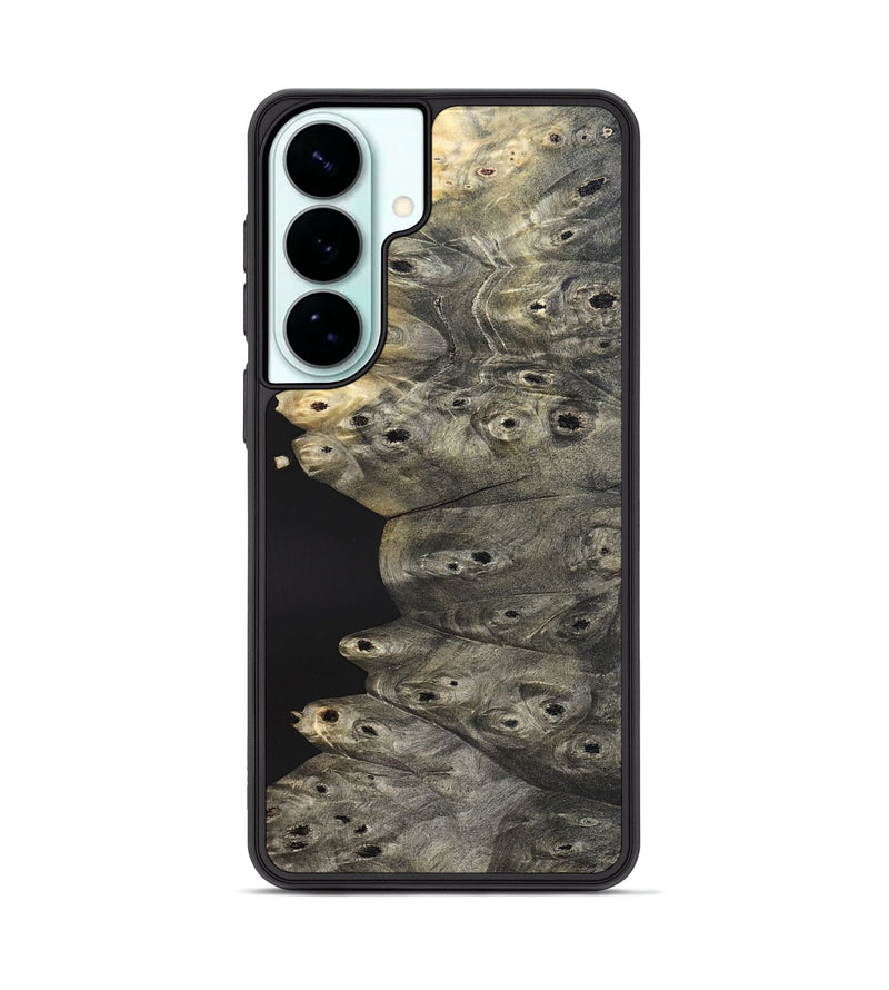 Galaxy S26 Plus Wood Phone Case - Merlin (Wood Burl, 820332)