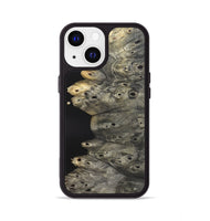iPhone 13 Wood Phone Case - Merlin (Wood Burl, 820332)