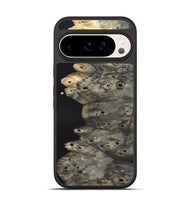 Pixel 10 Wood Phone Case - Merlin (Wood Burl, 820332)