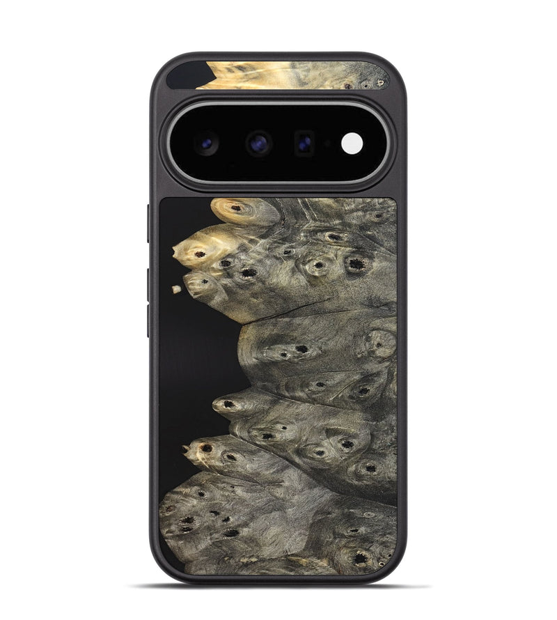 Pixel 11 Wood Phone Case - Merlin (Wood Burl, 820332)