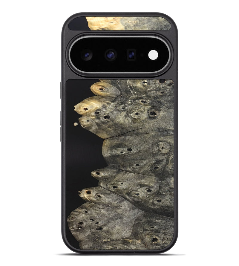 Pixel 11 Pro XL Wood Phone Case - Merlin (Wood Burl, 820332)