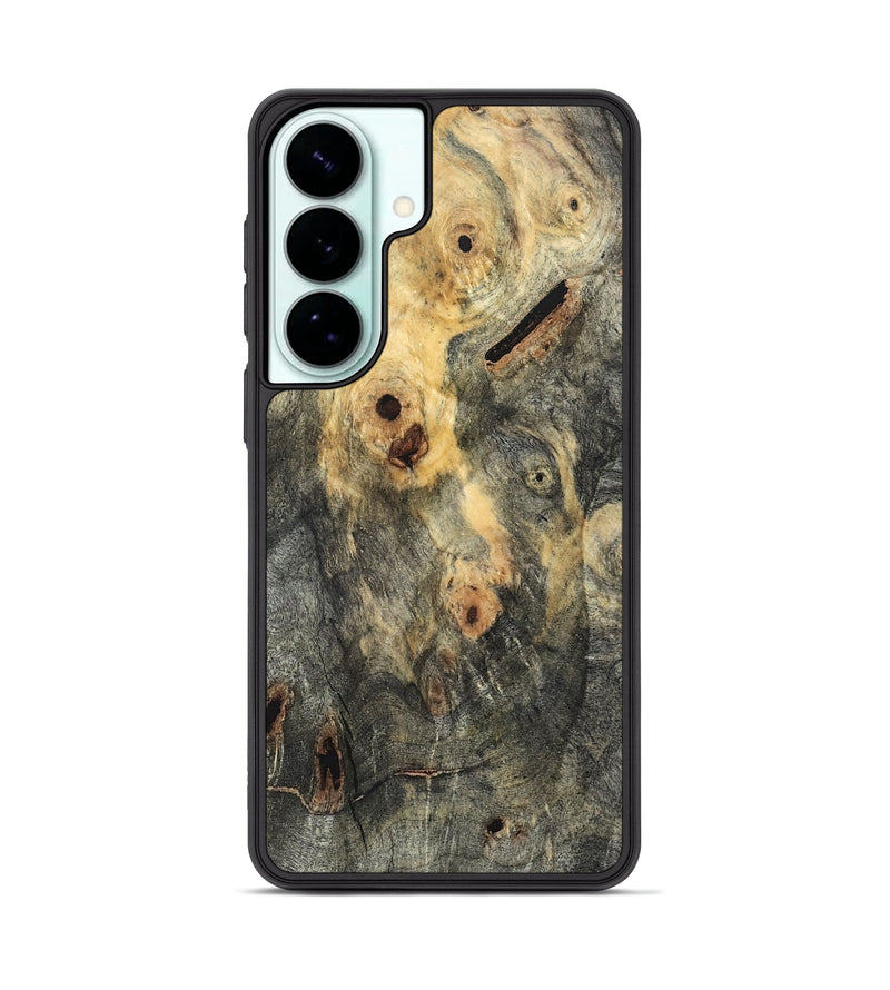 Galaxy S26 Plus Wood Phone Case - Rhea (Wood Burl, 820333)