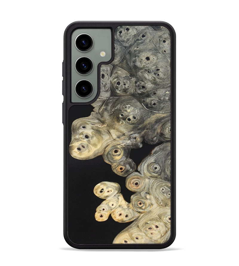 Galaxy S24 Plus Wood Phone Case - Hattie (Wood Burl, 820334)