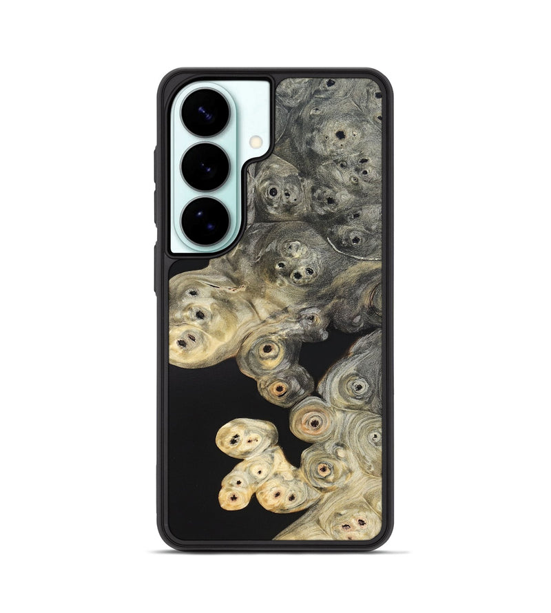 Galaxy S26 Wood Phone Case - Hattie (Wood Burl, 820334)