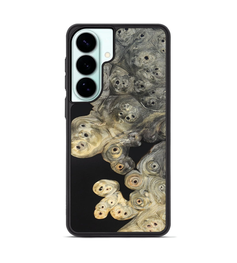Galaxy S26 Plus Wood Phone Case - Hattie (Wood Burl, 820334)