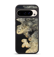 Pixel 10 Wood Phone Case - Hattie (Wood Burl, 820334)