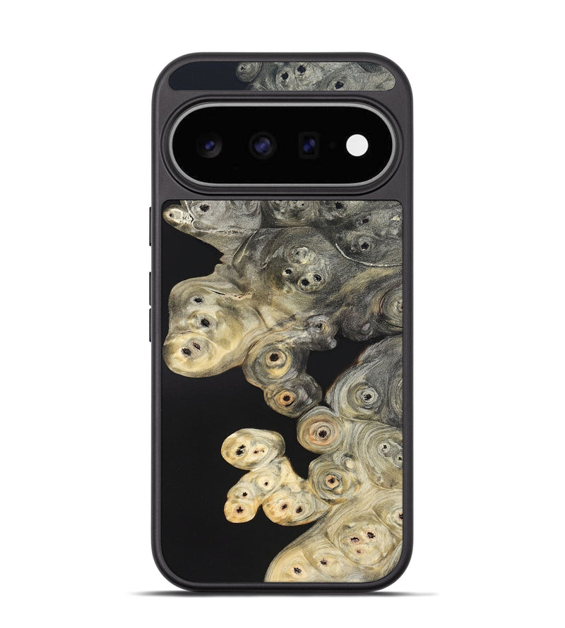 Pixel 11 Wood Phone Case - Hattie (Wood Burl, 820334)