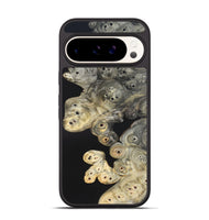 Pixel 9 Wood Phone Case - Hattie (Wood Burl, 820334)