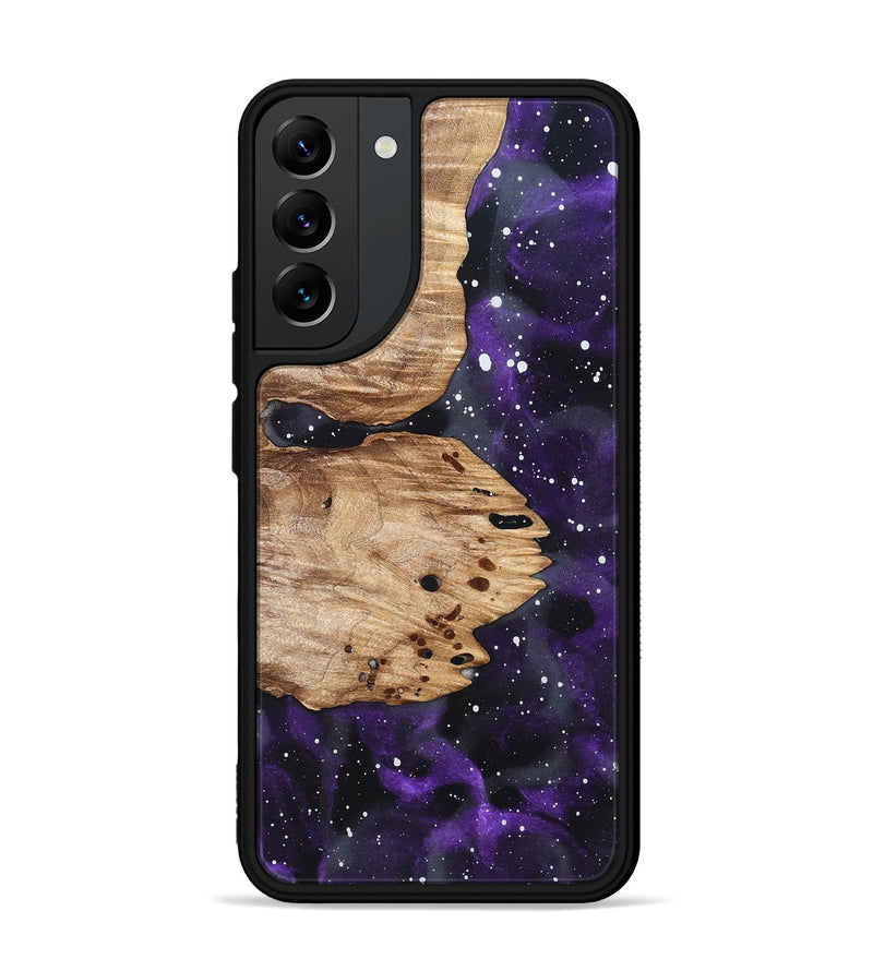 Galaxy S22 Plus Wood Phone Case - Jream (Cosmos, 820339)