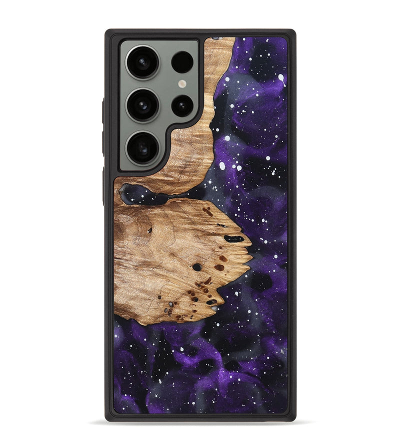 Galaxy S23 Ultra Wood Phone Case - Jream (Cosmos, 820339)