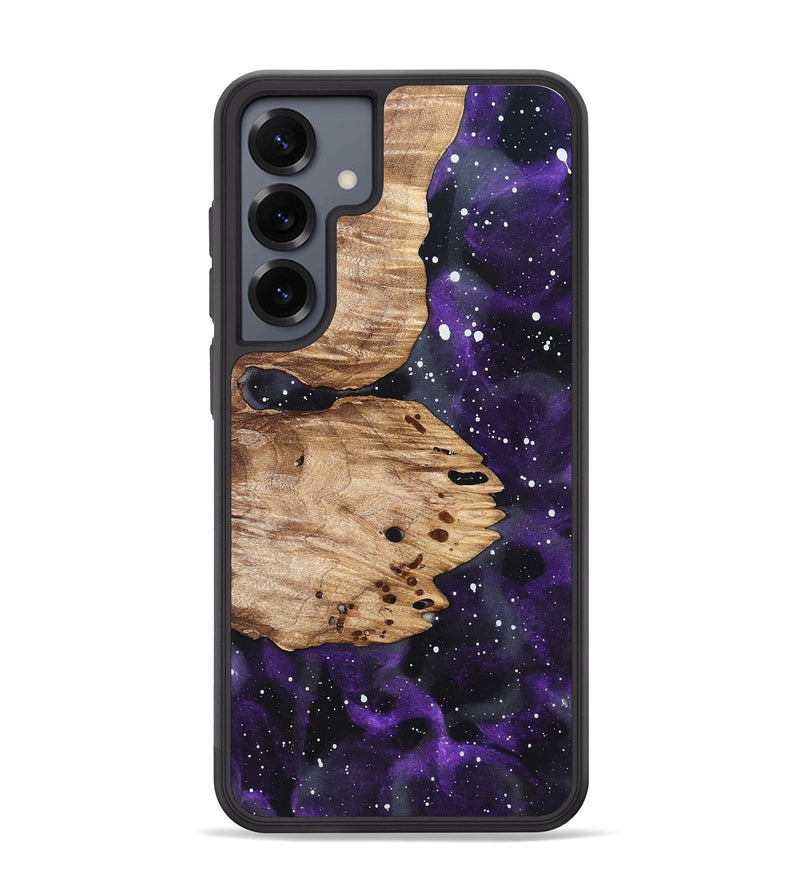 Galaxy S25 Plus Wood Phone Case - Jream (Cosmos, 820339)
